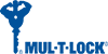 Yeşilyurt multi lock kilit